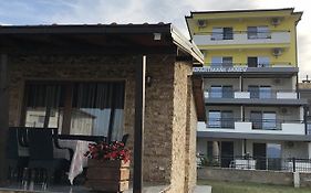 Apartments And Villas Janev